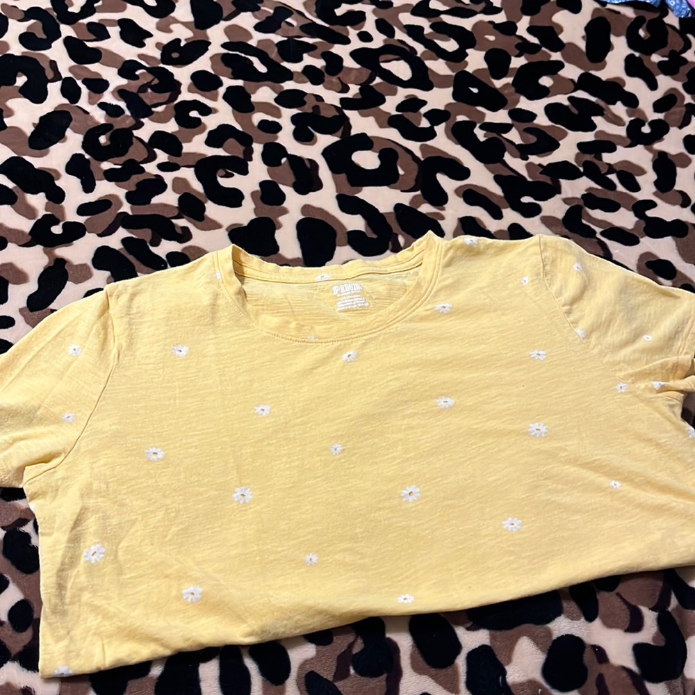 Pink Victoria Secret Shirt